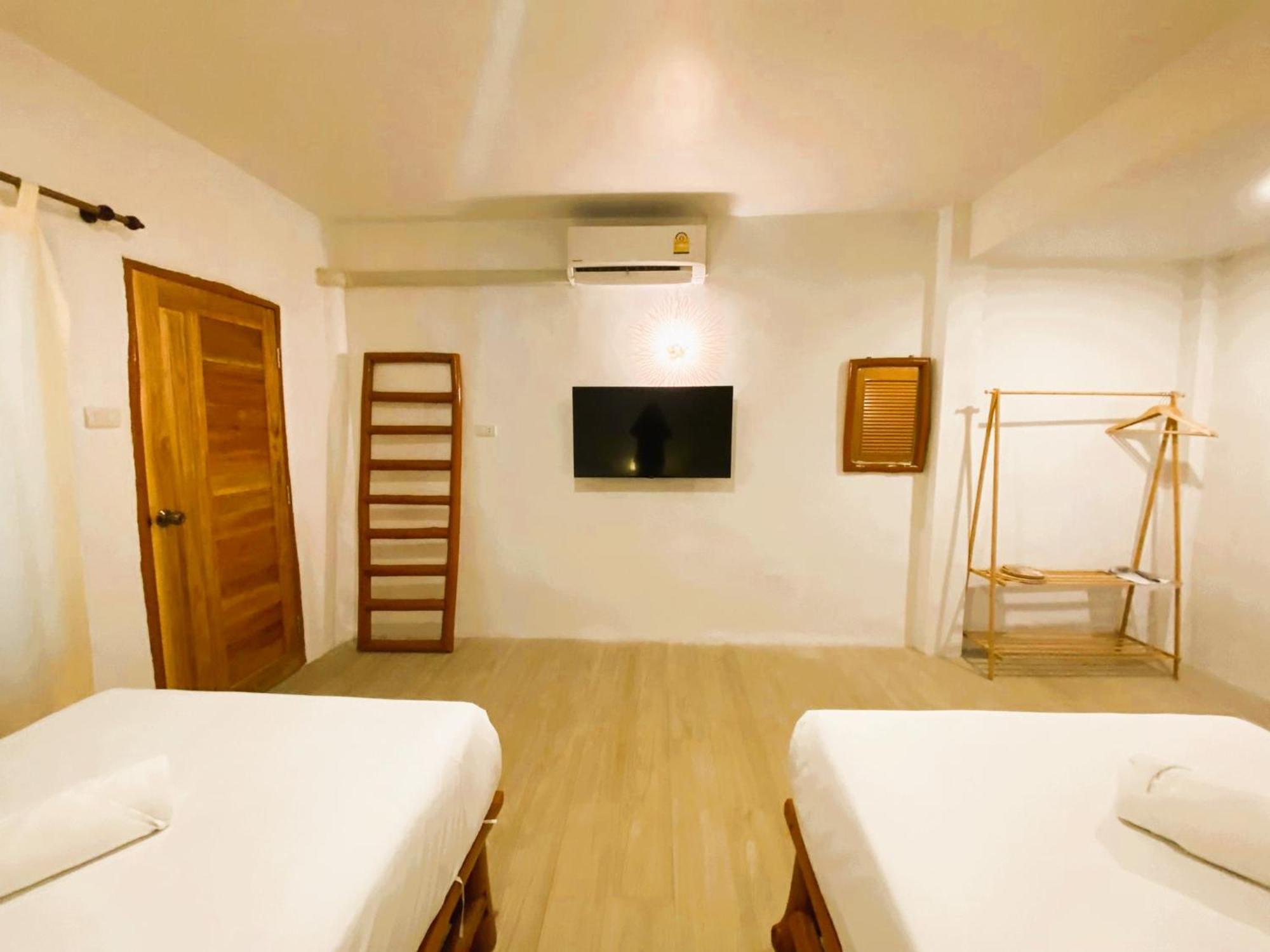 Hotel Moonrise Chaweng Beach Bungkalow Ban Khlong Mae Nam